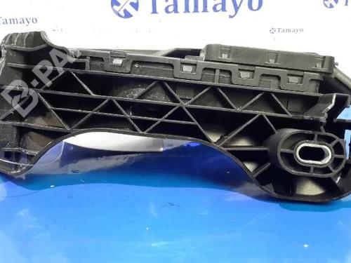 Pedal VW GOLF V (1K1)  | BP9552840I4