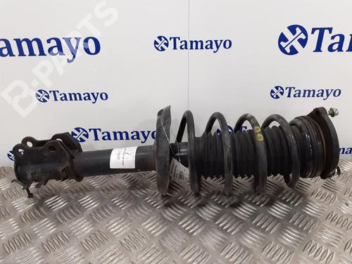 Right front shock absorber PEUGEOT BIPPER (AA_)  | BP9243797M17 