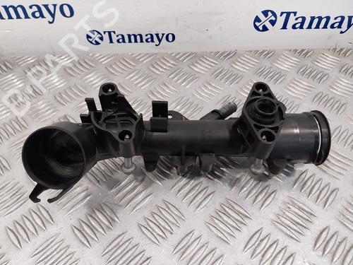 Pipe VW GOLF III (1H1) 1.6 | BP24642933M125 