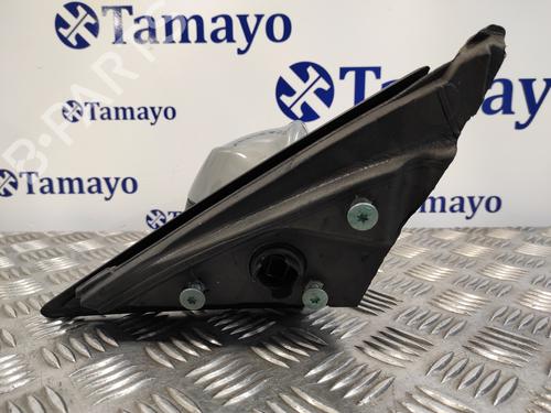 Left mirror BMW 3 (E90) 320 d | BP15816426C26 