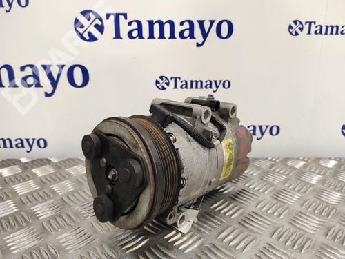 AC compressor FORD FOCUS II (DA_, HCP, DP) 1.8 TDCi | BP10511761M34 