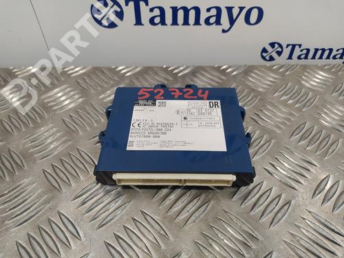 Used Electronic module TOYOTA PRIUS (_W3_) [2008-2016]  8888842