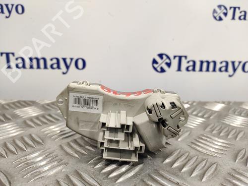 Heater resistor BMW 3 Touring (E91)  | BP16867887M108 