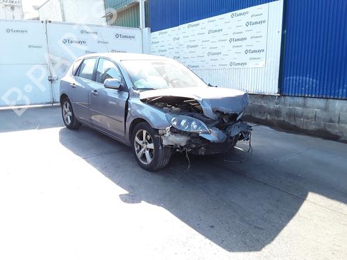 Gearbox MAZDA 3 (BK)  | BP27455055M3 