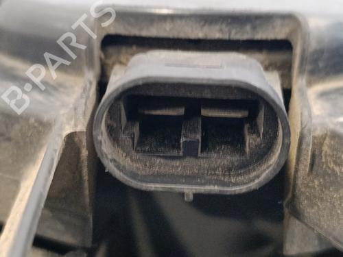 Radiator fan DACIA SANDERO 1.4 (BS0C, BS0A, BS0G, BS1F, BS0E) | BP17985257M35 