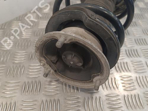 Left front shock absorber BMW X3 (E83) 2.0 sd | BP15555549M16 
