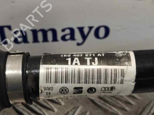 Left rear driveshaft VW GOLF V (1K1)  | BP24594333M40 