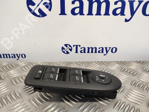 Left front window switch FORD KUGA I 2.0 TDCi | BP17223296I27 