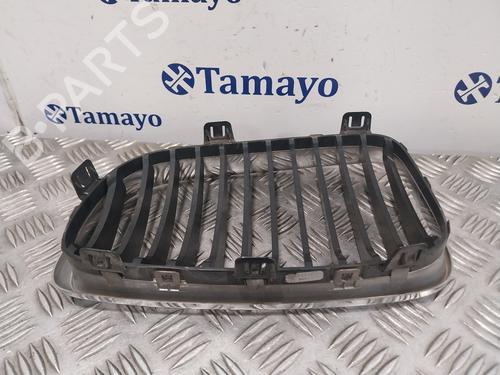 Grille BMW 1 (E87)  | BP25715452C40 