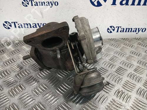 Turbolader/Kompressor VOLVO XC70 I Cross Country (295)  | BP29463945M71 