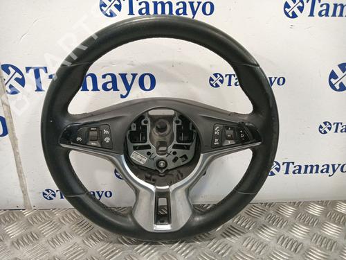 Used Steering wheel OPEL ADAM (M13) [2012-2019]  27634434