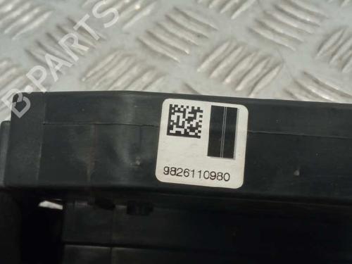 Rear right lock PEUGEOT 308 SW I (4E_, 4H_)  | BP24642959C99 