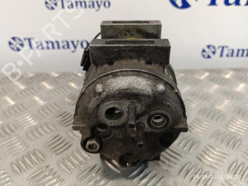AC Kompressor VOLVO S40 I (644)  | BP1533906M34 