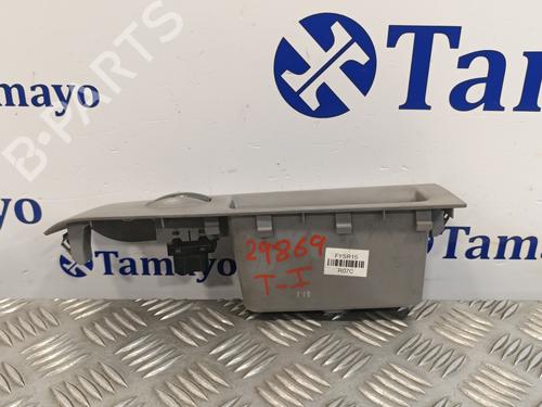 Left rear window switch KIA SORENTO I (JC) 2.5 CRDi | BP17543825I29 
