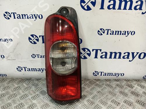 left-taillight-renault-master-ii-van-fd-1997-1998-1999-2000-2001-2002-2003-2004-2005-2006-2007-2008-2009-2010-2011-2012-2013-32091722 main image