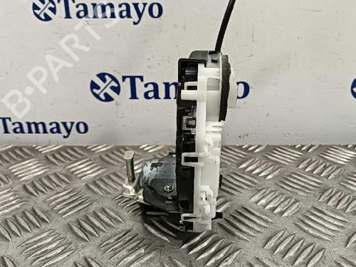 Rear right lock TOYOTA YARIS (_P21_, _PA1_, _PH1_) 1.5 Hybrid (MXPH10, MXPH11) | BP29355869C99 