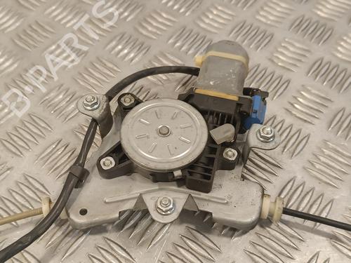 Rear right window mechanism CHEVROLET EPICA (KL1_) 2.0 D | BP8932241C25 