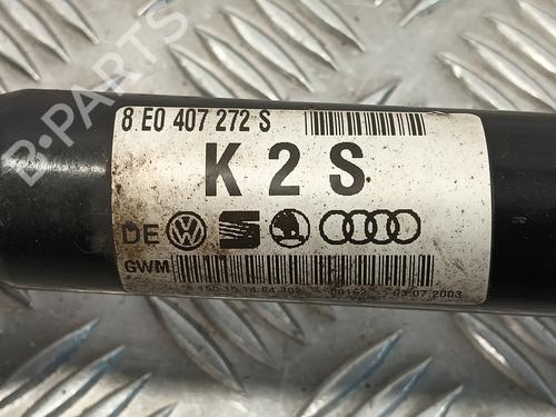 Right front driveshaft AUDI A4 B6 (8E2)  | BP13902476M39 