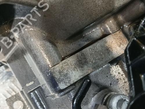 Gearbox SEAT LEON (1P1) 1.9 TDI | BP33455198M3 - Image 4