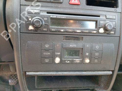 Used Climate control Climate control AUDI A3 (8L1) 1.9 TDI (130 hp) 36406739 36406739