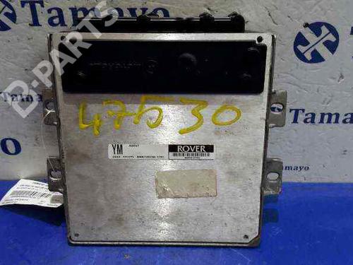 Engine control unit (ECU) MG MG ZR  | BP4584535M57 