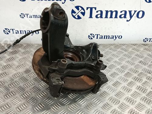 Used Right front steering knuckle FIAT DUCATO Van (250_) [2006-2025]  28450969