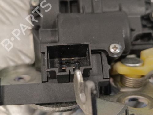 Tailgate lock SEAT EXEO ST (3R5)  | BP16501214C101 