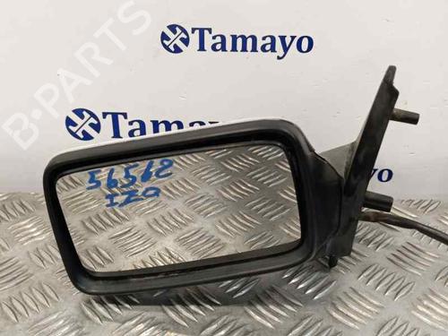 Used Left mirror VW GOLF III (1H1) 1.9 TDI (110 hp) 20334636
