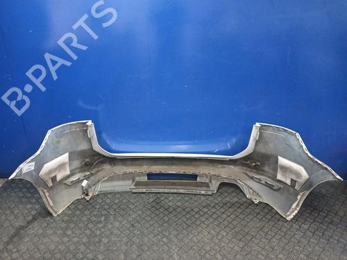 Rear bumper VW TOURAN (5T1) 2.0 TDI | BP31969321C8 