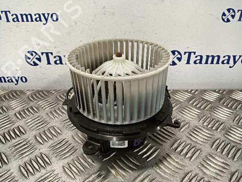 Heater blower motor OPEL ZAFIRA TOURER C (P12)  | BP26456736M62 