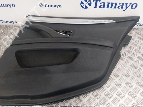 Rear right panel BMW 5 Touring (F11) 520 d | BP40088633C61 - Image 1