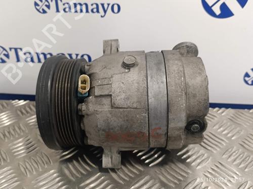 AC compressor OPEL ASTRA F Hatchback (T92) 1.6 i 16V (F08, M08, F68, M68) | BP20934826M34 