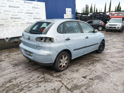 Fuel pump SEAT IBIZA III (6L1)  | BP27897674M76 