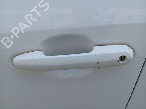 Used Front left exterior door handle Front left exterior door handle 37494869 37494869