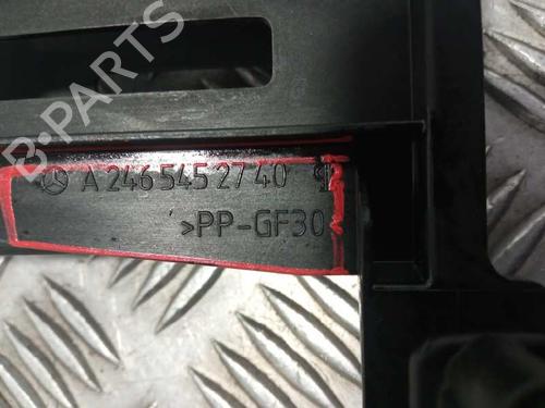 Other MERCEDES-BENZ GLA-CLASS (X156)  | BP27383318O1 