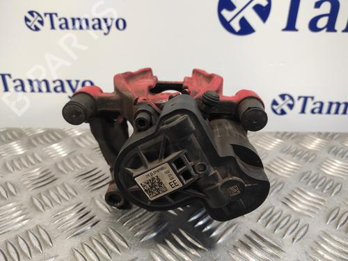 Right rear brake caliper SEAT LEON (5F1) 1.4 TSI | BP15960836M106 