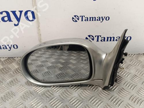 Used Left mirror KIA CARNIVAL II (GQ) [1999-2007]  23898075