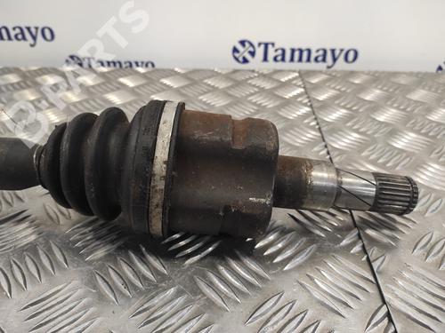 Right front driveshaft OPEL CORSA D (S07) 1.3 CDTI (L08, L68) | BP882688M39 