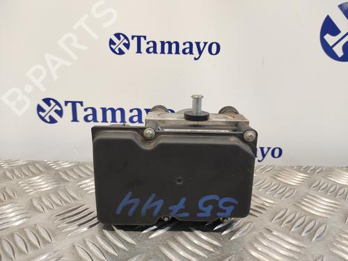 ABS pump FIAT DUCATO Van (250_)  | BP15486778M43 