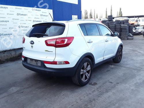 AC compressor KIA SPORTAGE II (JE_, KM_)  | BP27255576M34 