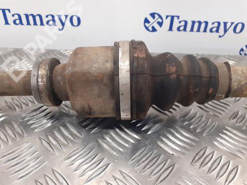 Right front driveshaft PEUGEOT 308 I (4A_, 4C_)  | BP7986149M39 