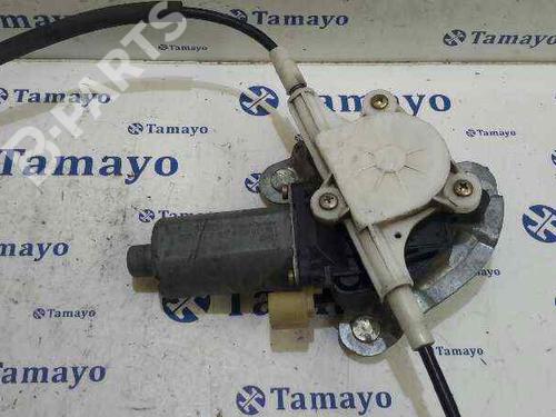 Front right window mechanism RENAULT MEGANE I Coach (DA0/1_) 1.9 dTi (DA0N) | BP2668752C23 