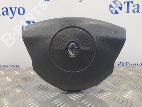 Airbag conducteur RENAULT ESPACE IV (JK0/1_) 1.9 dCi (JK0U) (116 hp) 8200071203C | YB628