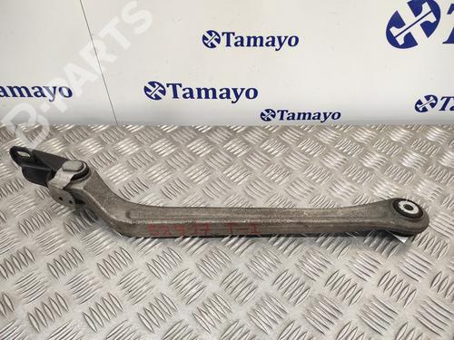 Used Left rear suspension arm MERCEDES-BENZ E-CLASS (W211) E 240 (211.061) (177 hp) 11792933