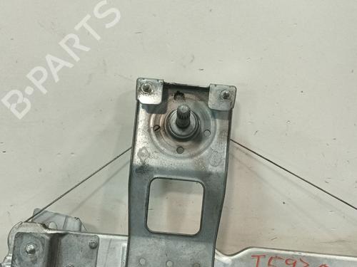 Rear right window mechanism DACIA SANDERO 1.2 16V | BP36092546C25 - Image 2