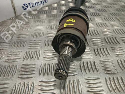 Right rear driveshaft NISSAN JUKE (F15)  | BP27090446M41