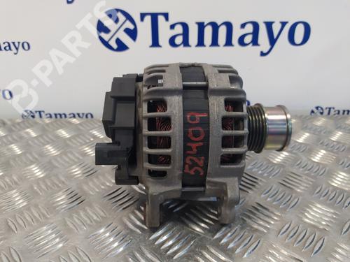 Alternator VW POLO V (6R1, 6C1)  | BP10157395M7 