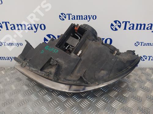 Right headlight PEUGEOT 807 (EB_)  | BP11957949C29 