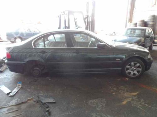 Driver airbag BMW 3 (E46) 320 d | BP826926C9 