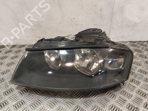 Used Left headlight Left headlight 38179782 38179782